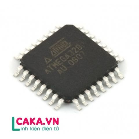 Atmega328-SMD