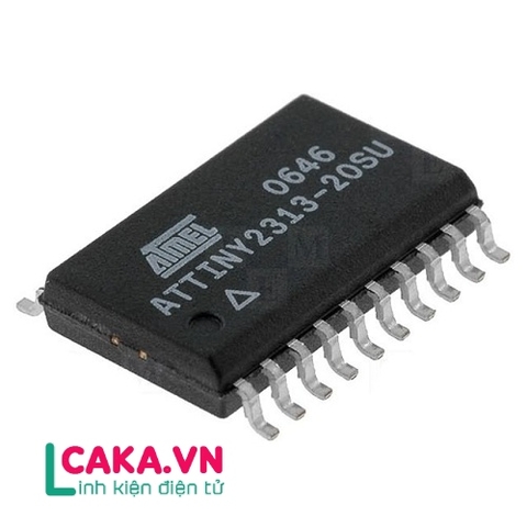 ATTINY2313-SMD