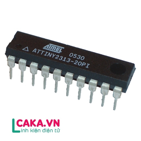 ATTINY2313-PU