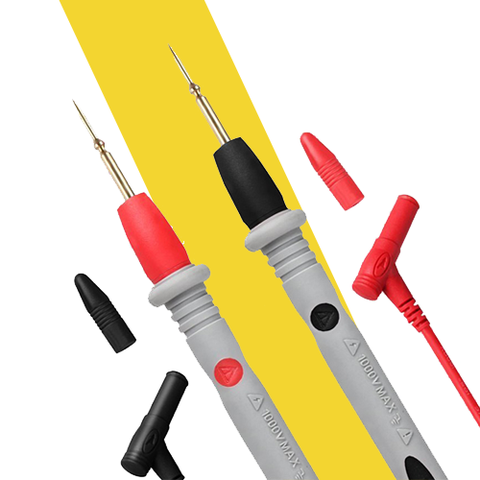 Dây đo đồng hồ vạn năng 20A 1000V loại tốt