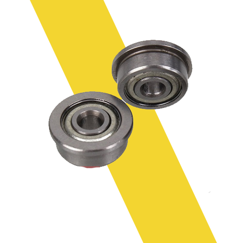 Bạc đạn RC Servo 3x8x3mm