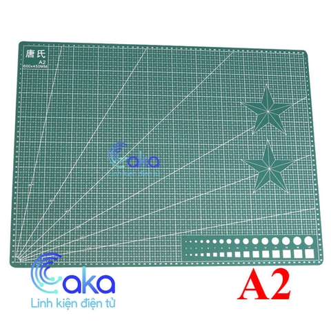 Bảng cắt cutting A2 60x45cm