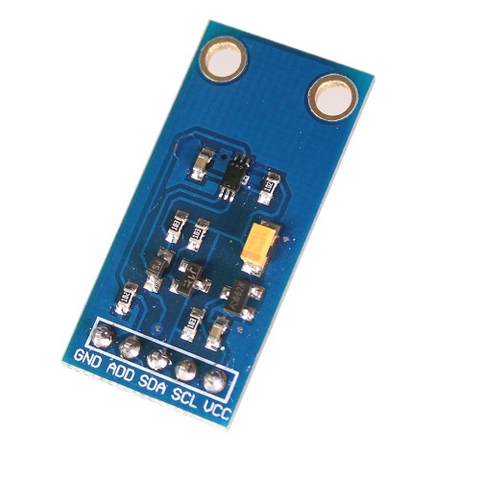 Cảm biến cường độ ánh sáng BH1750FVI I2C Digital
