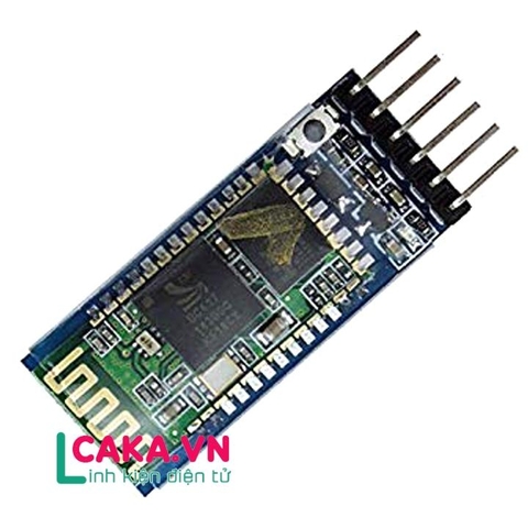 Module thu phát bluetooth HC-05