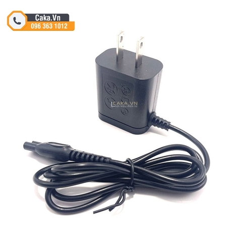 Bộ Sạc 8V Cho Máy Cạo Râu Philips HQ850 HQ912 HQ914 HQ906 HQ909 HQ916