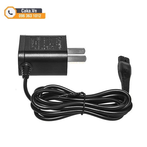 Bộ Sạc 4.3V Cho Máy Cạo Râu Philips A00390 S300 S301 S512 RQ310