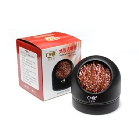 Bùi Nhùi Vệ Sinh Mỏ Hàn