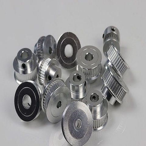 Buli Đai Puli đai 2GT 5mm 8mm 6mm Puly răng GT2