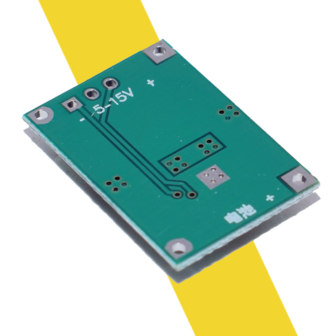 TP5100 Mạch sạc pin lithium 2A 4.2V 8.4V