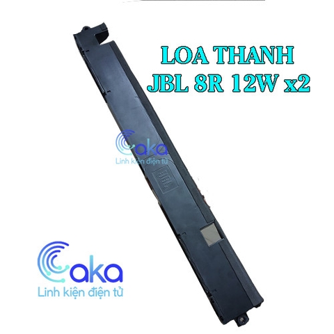 Cụm Loa TIVI JBL 2x12W Tháo máy