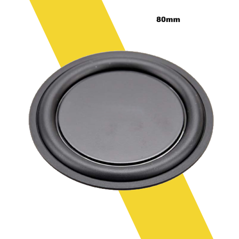 Màng loa cộng hưởng 80mm