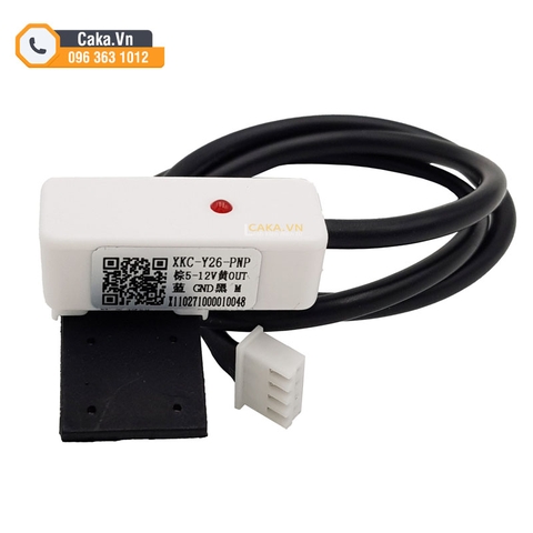 Cảm biến mực chất lỏng không tiếp xúc Y26 PNP 5-12V