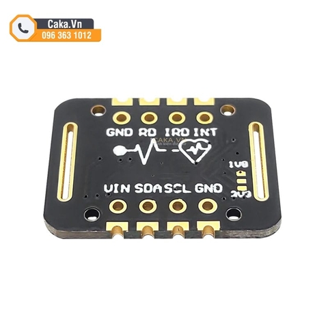 Module Cảm Biến Nhịp Tim Nồng Độ Oxy MAX30102 DC 3-5V