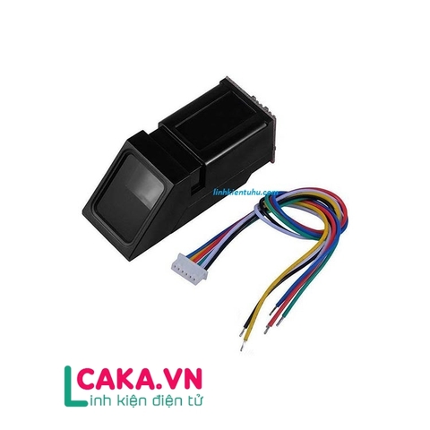 Cảm biến nhận dạng vân tay AS608 Fingerprint Sensor