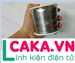 Thiếc hàn là gì ? Mua thiếc hàn ở đâu ? Mua ngay 50+ các loại thiếc hàn Free SHIP toàn quốc