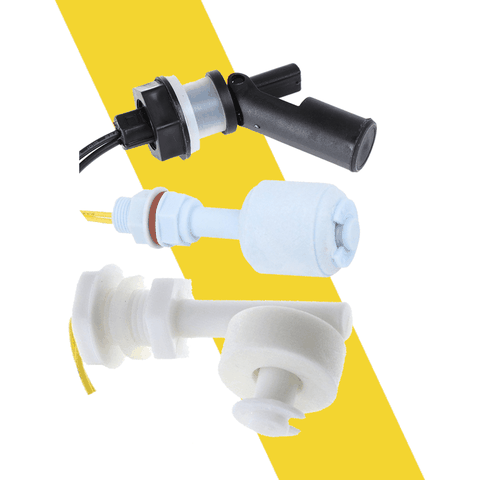 Công tắc phao cảm biến mực nước - mực chất lỏng