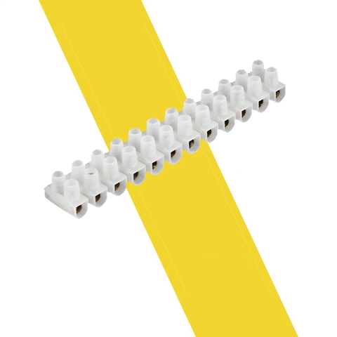 Cút nối dây điện bắt vít 12P PA10 380V