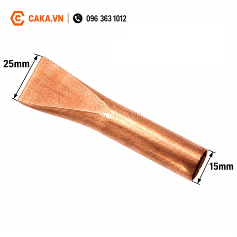 Đầu Mũi Hàn, Típ Hàn 300W