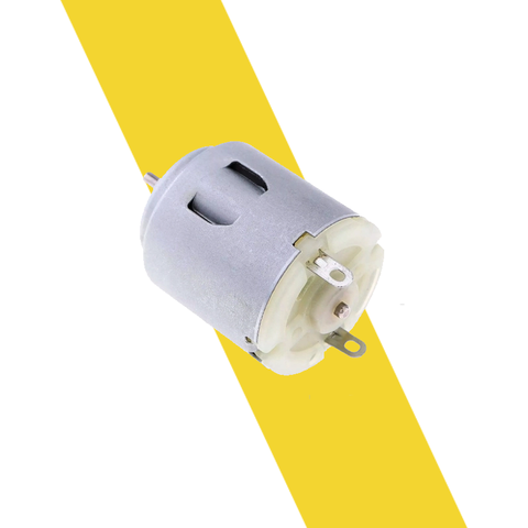 Động cơ DC 140 Mini Tốc Độ Cao 3V 5V