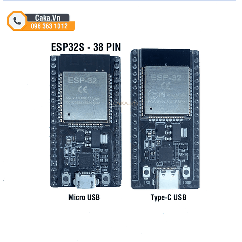 NodeMCU-32S Lua WiFi IoT Board phát triển Serial Port WiFi Bluetooth 38 PIN