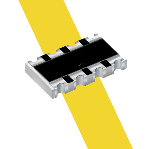 Điện trở băng SMD 0603