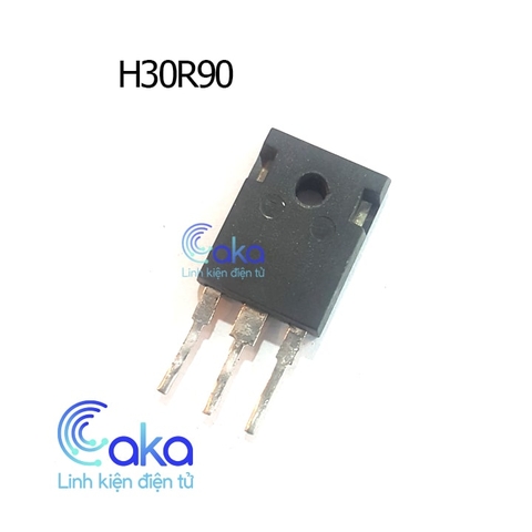 IGBT H30R90 IHW30N90R 30A 900V Zin tháo máy