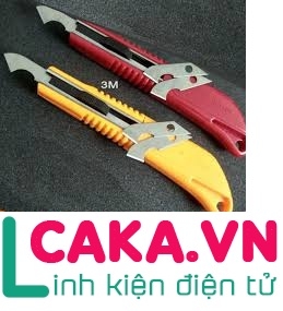 Dao cắt mica xinfa, dao cắt bo đồng mạch điện tử chuyên dụng