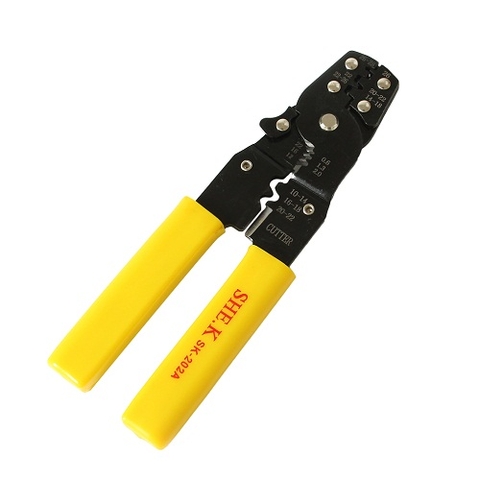 Kim Bấm Cos SHE.K SK-202A chuyên dụng
