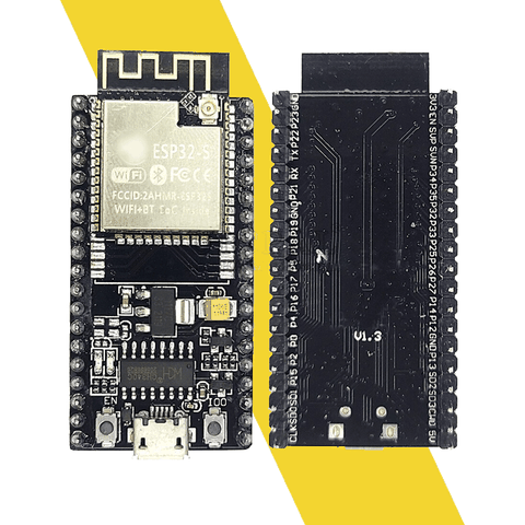 Kit RF Thu Phát Wifi BLE ESP32 NodeMCU-32S CH340