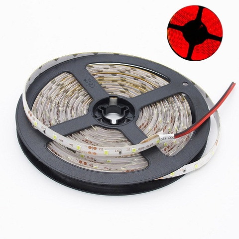 LED dây 5050 RGB 60 led IP67 12V cuộn 5m