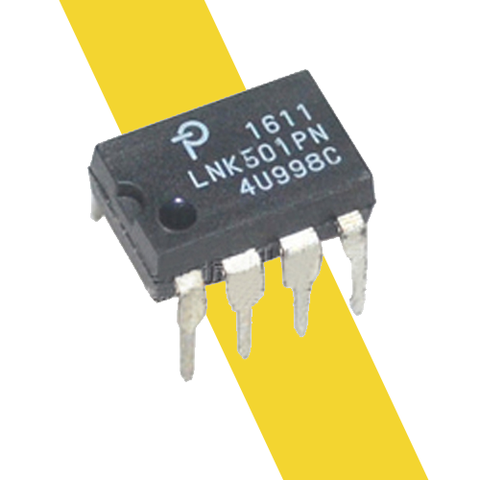 IC Nguồn LNK501 DIP 7P