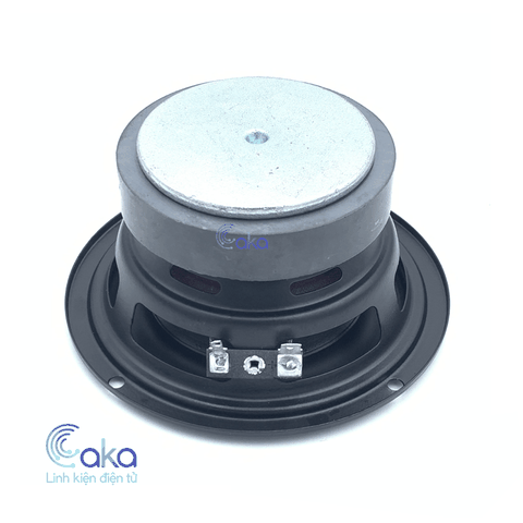 Loa Mid Bass 4inch 30W 4R chất lượng cao
