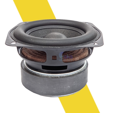 Củ loa siêu trầm 4R 15W LG 3 icnh 78mm chất lượng