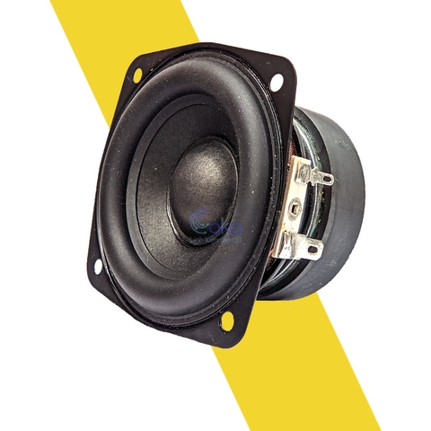 Củ loa siêu trầm 4R 15W LG 3 icnh 78mm chất lượng