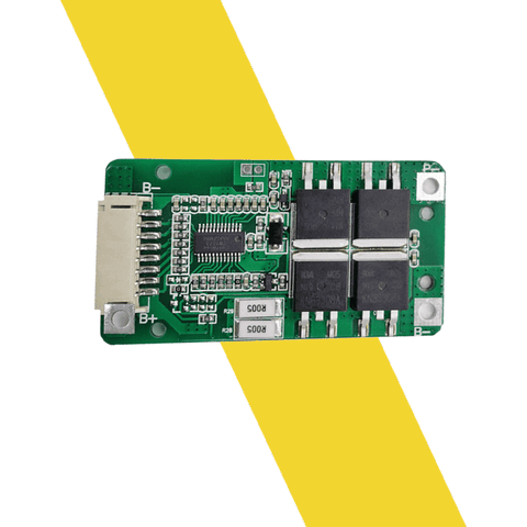 Mạch bảo vệ pin Li-ion 7S 25.2V 20A bảo vệ cell Lithium 3.7V