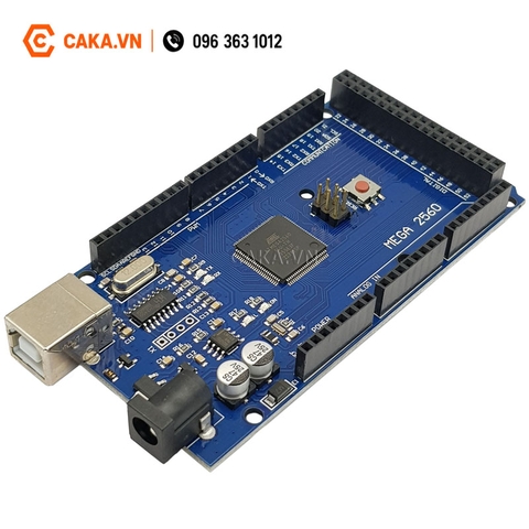 Arduino Mega 2560 R3 CH340G