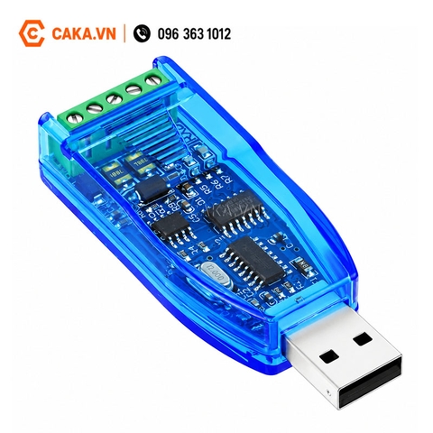 Mạch Chuyển Đổi USB Sang RS485 Chip CH340