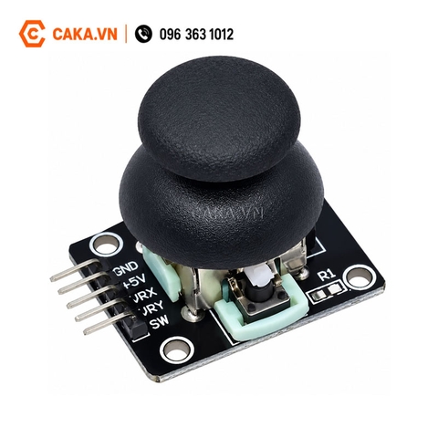 Mạch Joystick 2 Trục XY KY-023 PS2 Cho Arduino