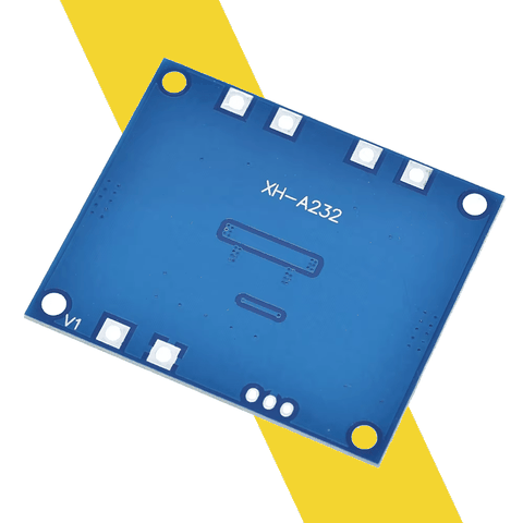 Mạch khuếch đại âm thanh XH-A232 - 2 x 30W