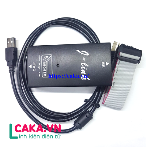Mạch Nạp Debugger ARM Jlink V9