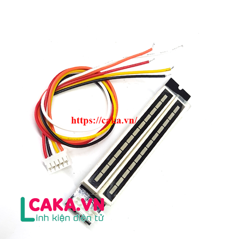 Mạch nháy theo nhạc 2 kênh RL 12V