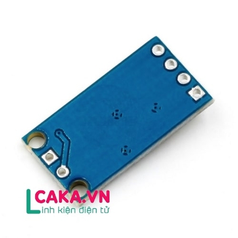 Module CAN Converter TJA1050