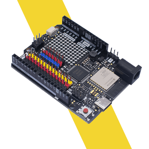 Mạch Uno R4 Wifi Arduino Uno R4 Wifi Compatible
