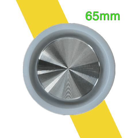 Màng loa cộng hưởng 50mm 52mm 65mm DIY loa nghe nhạc