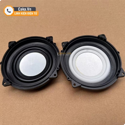 Màng loa cộng hưởng Bass Harman Kardon 120mm - Passive Radiator 12cm