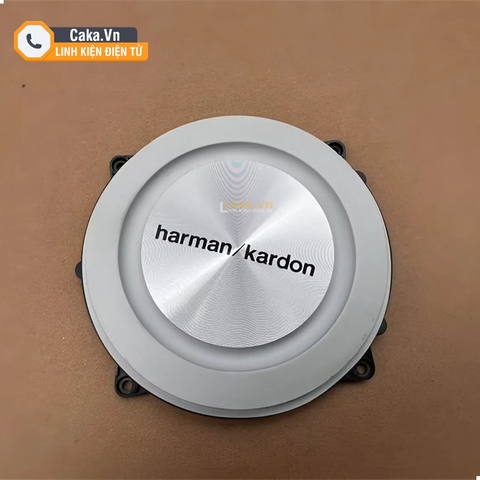 Màng loa cộng hưởng Bass Harman Kardon 120mm - Passive Radiator 12cm