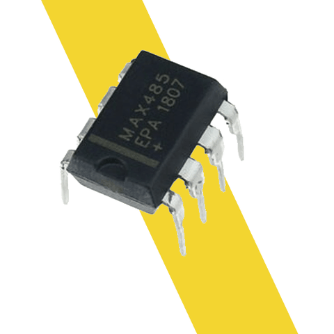 IC giao tiếp RS485 MAX485 – Chuyển đổi TTL sang RS-485