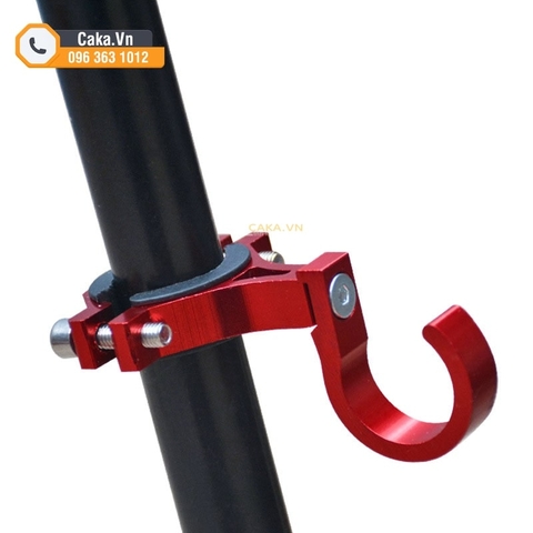Móc Treo Đa Năng Cho Xe Điện Xe Máy Xe Đạp - Móc Treo Đồ Trước Tiện Lợi