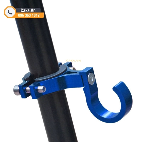 Móc Treo Đa Năng Cho Xe Điện Xe Máy Xe Đạp - Móc Treo Đồ Trước Tiện Lợi