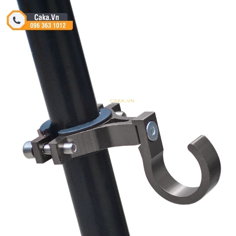 Móc Treo Đa Năng Cho Xe Điện Xe Máy Xe Đạp - Móc Treo Đồ Trước Tiện Lợi